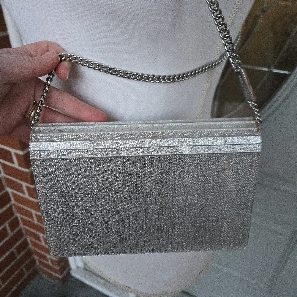 Michael Kors Barbara Medium Envelope Clutch
